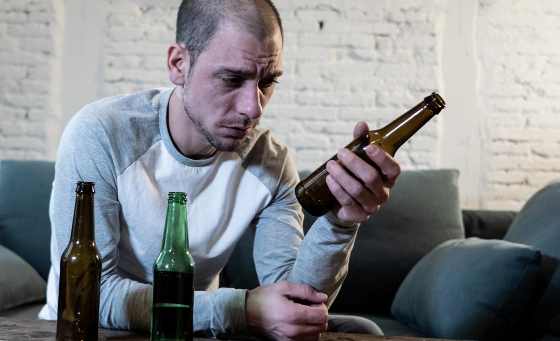 Убрать алкогольную зависимость в Бураево