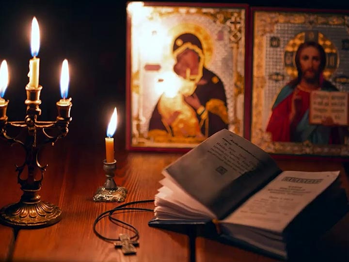 Эффективная молитва от гадалки в Бураево для возврата любимого человека